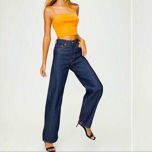 Levis, jeans for women